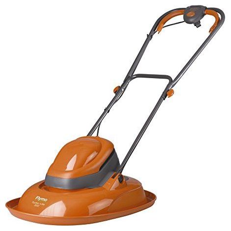 Tondeuse à coussin d'air Elektro SIMPLIGLIDE 360 (1/3)