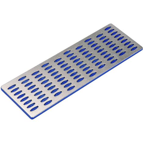 Piedra de afilar de diamante superfina G600 perforada 26130 vorel (1/3)