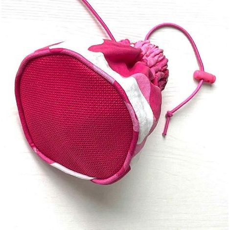 Calzino diffusore per asciugacapelli, accessorio diffusore pieghevole e portatile per capelli ricci e mossi, compatibile con la maggior parte degli asciugacapelli standard, cappuccio resistente al cal (1/5)