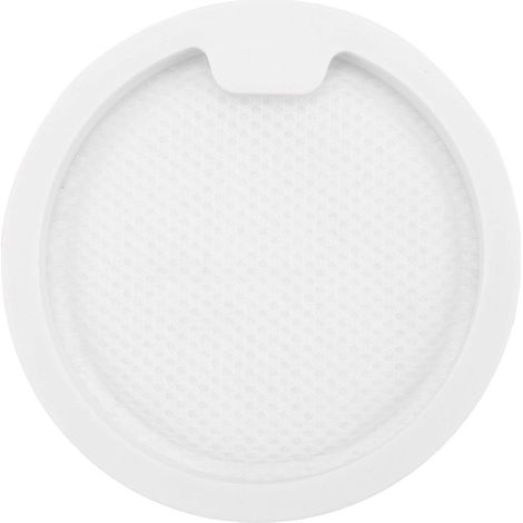Filter für Xiaomi Mijia G20 G20MAX Staubsauger – Ersatzteile – HEPA-Filter – Effizientes Reinigungszubehör (1/5)