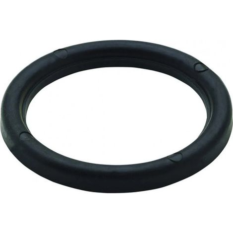 Joint de bonde pour lave main (49x62x6 mm), 1 pièce.