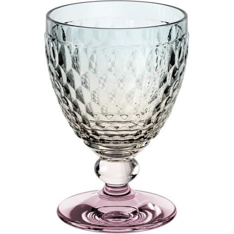 Verre à vin rouge 132mm (1/4)