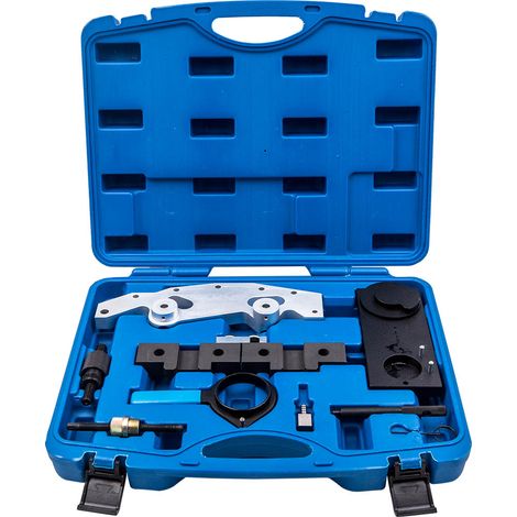 Timing Tool Kit for BMW M52TU/M54/M56  Master Camshaft Alignment  UK (1/5)