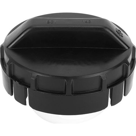 Bouchon de réservoir d'essence (accessoire 17670-S5A A32) compatible avec Honda Civic / Del Sol CR V 1992-2002 (1/5)