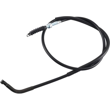 Pièces de moto : câble d'embrayage en acier / câble de commande d'embrayage compatible avec le câble d'embrayage Wasp CB600 (1/5)