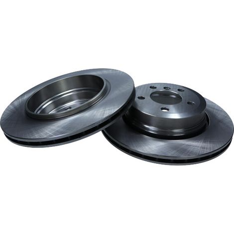 Disque de frein Maxgear pour BMW T. X3 (1/2)