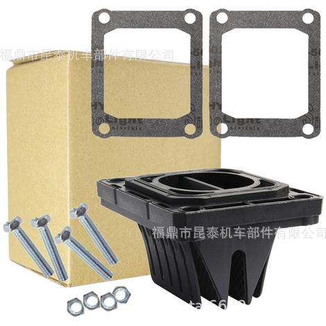 Membranventil für TZM150, TZR125, TZR240, TZR250, VR150, VT150 (1/5)