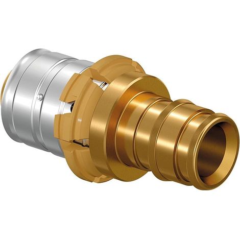 Uponor Q&E Übergang DR S-Press 16-16
