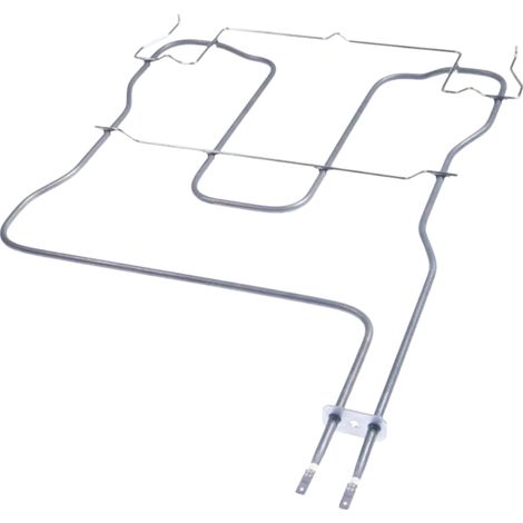 Resistenza inferiore 1150w 230v per Forni e Cucine