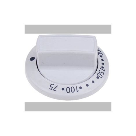 Beko - bouton de thermostat - css66000gw - 250315077 -