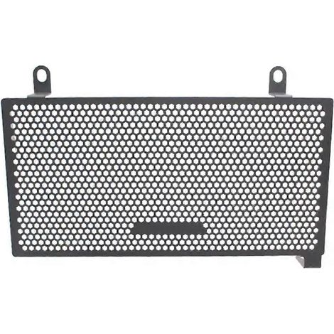 Accessoires moto Grille de protection de radiateur (1/5)