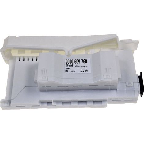 MODULE DE COMMANDE PROGRAMMÉ POUR LAVE VAISSELLE SIEMENS - 00651385 (1/3)