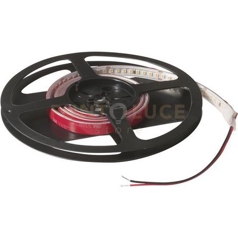 GST062R- STRISCIA LED 5MT RGB 2250LM 14,4W IP20