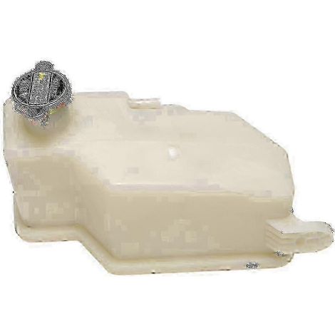 Réservoir de liquide de refroidissement pour moteur de voiture Hyundai Santa Fe 2000-2005, pièce 25430-26410 (1/5)