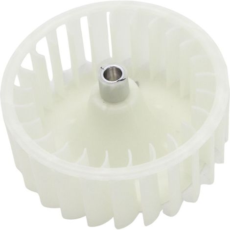 Ersatzteil - Turbine -  - PROLINE, THOMSON, CURTISS, BRANDT, VEDETTE