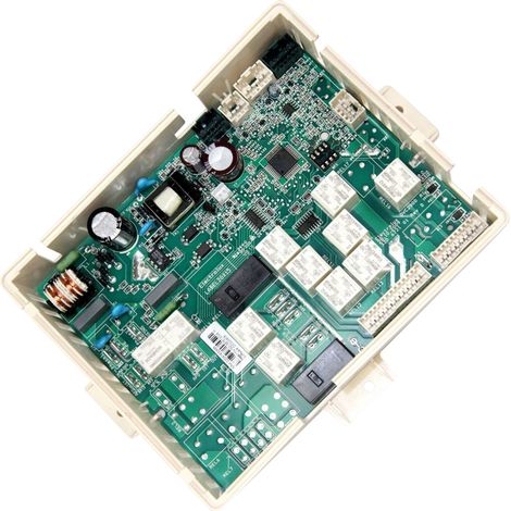 Ersatzteil - Konfiguriertes Leistungsmodul -  - ARTHUR MARTIN ELECTROLUX, ARTHUR MARTIN, ELECTROLUX, AEG, JUNO