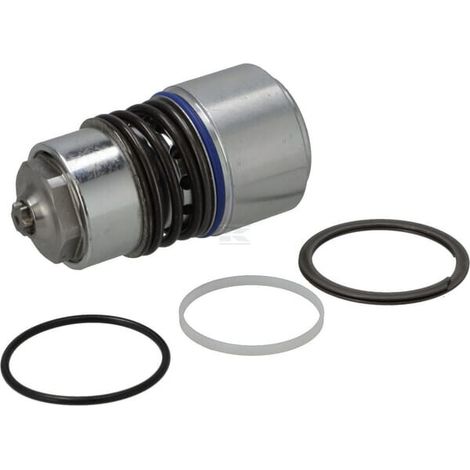 Raccord rapide JOHN DEERE AL213391 (1/2)