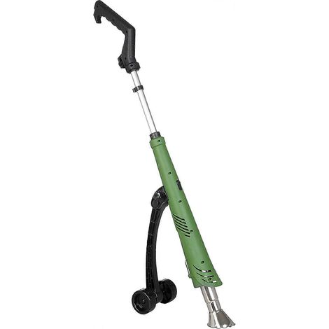 Désherbeur écologique Easylife Deluxe (1/5)