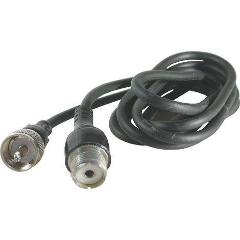 Cable President ACVR011 PL-PL 3.6m