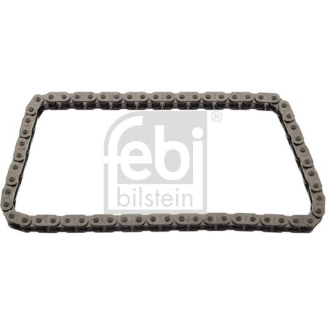 Chaîne de distribution FEBI BILSTEIN 17641 AUDI 06E 109 465 BF 06E 109 465 BG (1/2)