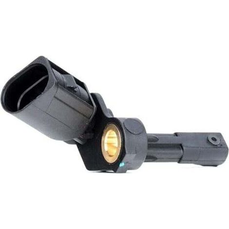 Sensor de velocidad de rueda 6PU 012 039-041 - 12V - 2 polos - Sin cables - Crezuo (1/4)