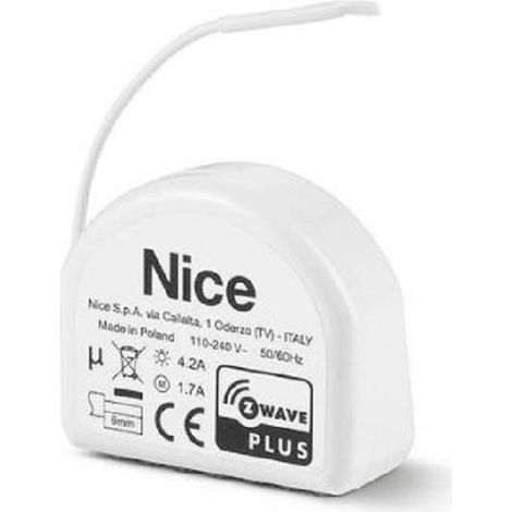 Nice roll control per tapparelle, tende e veneziane roll- control