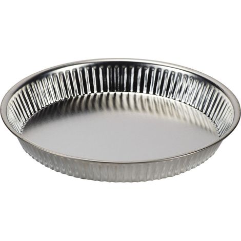 SELENIA TEGLIA PER CROSTATA 28CM (1/2)