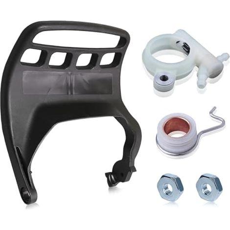 Levier de poignée de frein de chaîne pour tronçonneuse Stihl MS231 MS321C MS251 MS251C Remplace 1143-792-9103 (1/5)