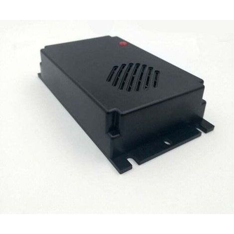 Repellent Ultrasonic for Topi, Ratti and Roditori - A Battery - Per Casa, Cantina, Giardino - Senza Sostanze Chimiche (1/4)