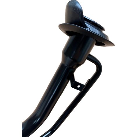 1710A416 is compatible with Mitsubishi Outlander AXS LANCER filler hose 1710A049. (1/4)
