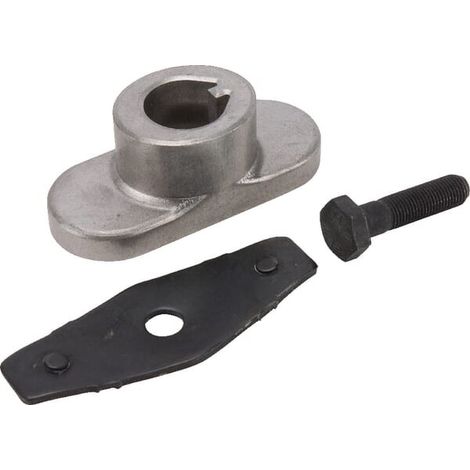 Porte-lame  MTD 75306315 - 753-06315 (1/2)
