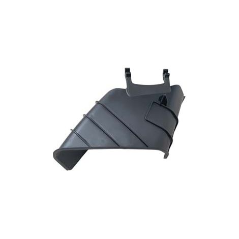 CONVOGLIATORE SCARICO LATERALE PER RASAERBA - 1 pezzi EXCEL