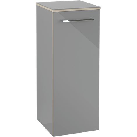 Villeroy & Boch Avento Armoires latérales, 1 porte, (1/3)