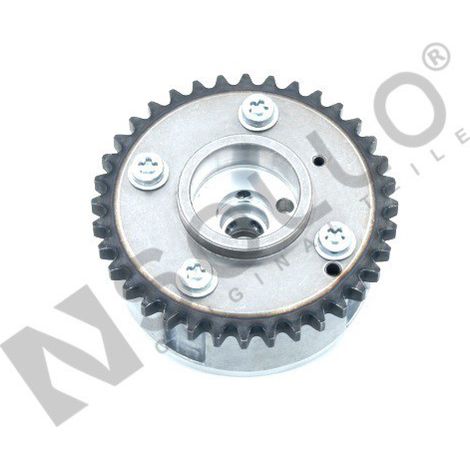 Sollo Nockenwellenversteller für VW SKODA SEAT AUDI 03C109088E 03C109088B für A1 A3 TOURAN GOLF V OCTAVIA II PASSAT B6