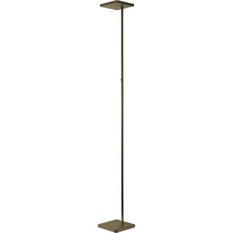 LED Uplighter Denia 1 Lampadaire - 1883-01-DW (1/3)