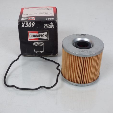 champion ölfilter für motorrad suzuki 750 gsx und ex 1980 bis (1/3)