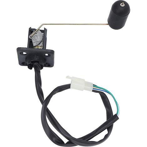 Capteur de niveau d'huile/carburant dans le réservoir, universel, pour scooter, moto tout-terrain, quad, pièces détachées, pour RSZ 125 ZY 125 (1/5)