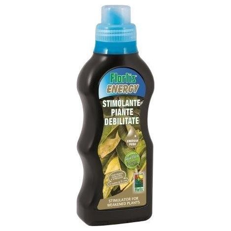 CONCIME ENERGY STIMOLANTE PER PIANTE DEBILITATE 500GR
