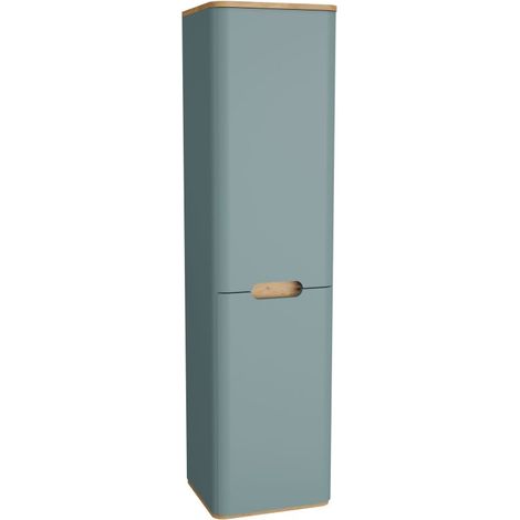 Vitra Sento Hochschrank 40 x 35 x 157,5 cm mit Türanschlag links