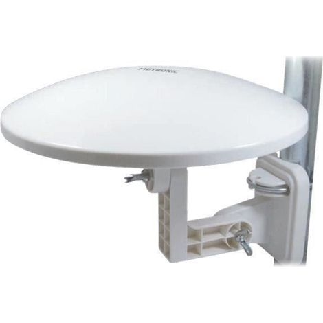 METRONIC Antenne Omnidirectionnelle à fiche F YY28 (1/2)