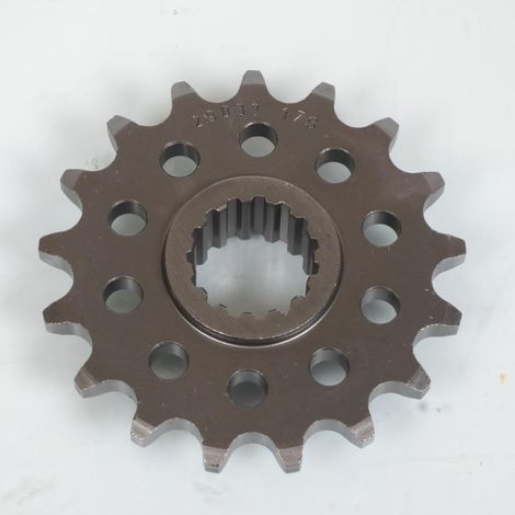 Pignon de sortie de boite Esjot pour Moto Aprilia 1200 Caponord (1/5)