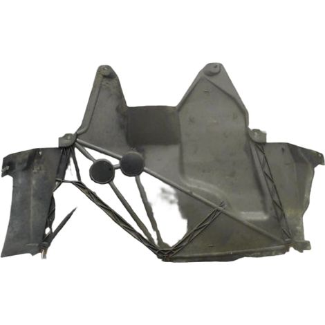 Protection Carter Huile RENAULT Twingo 1.2 [PRODUIT D'OCCASION]♻️7700849190