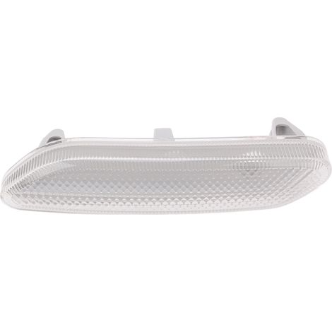 Lumière du Marqueur Avant, Lampe à Indicateur de Voiture (À droite (63139802570)). (1/5)