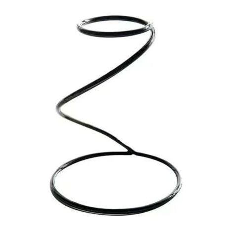 Support pour verser le café - Support pour égouttoir à café - Porte-filtre à café - Porte-gobelet en métal - Porte-filtre minimaliste pour l'eau qui coule - Support pour égouttement à main - Ca