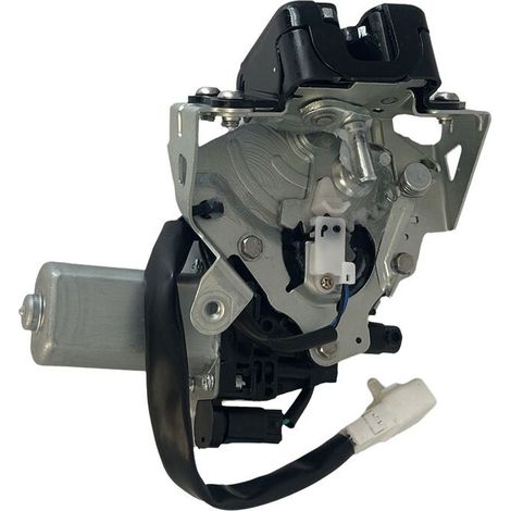 69350-28161 Attuatore serratura portellone posteriore per Highlander 08-13 RAV4 13-16 Gruppo serratura portellone posteriore