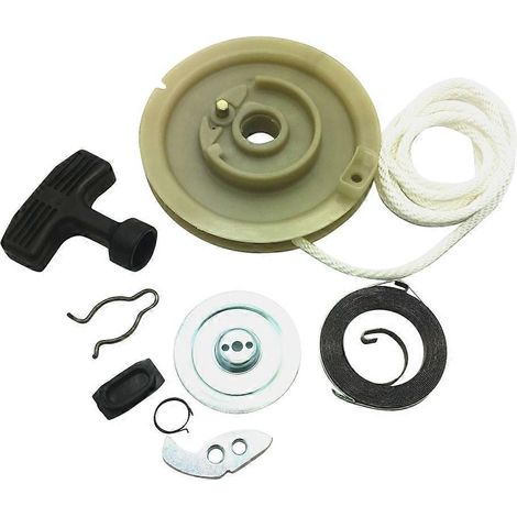 ATV-Zugseil-Set für Sportsman 500 400 Magnum (1/5)