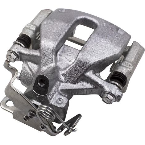 Rear Right Brake Caliper for Ford Transit 2006-2019 Bus Box Platform 6C112552AC (1/5)