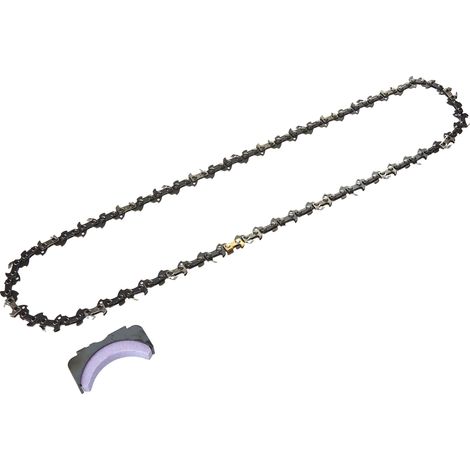 Oregon, Catena Powersharp per motosega 3/8 Low Profile, PS56E (1/4)
