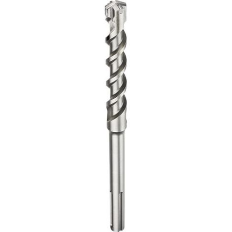 Punta da trapano Bosch SDS MAX 22x 200x 320mm MAX-4 a 4 lame (1/3)