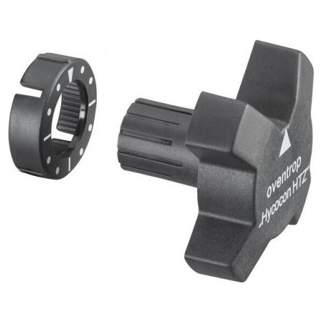OVENTROP Set de préréglage pour Hycocon HTZ, 1068585